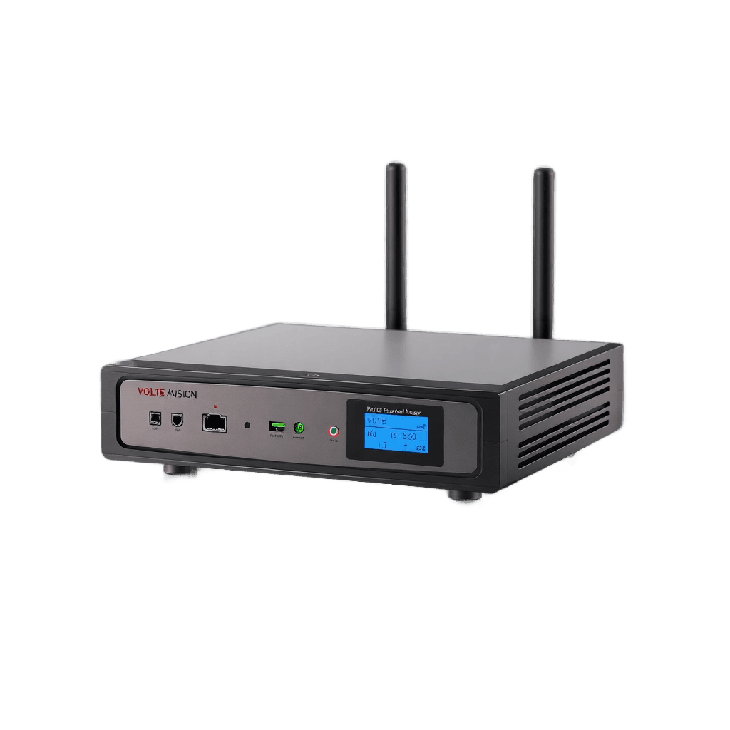 VOLTE 接入网关